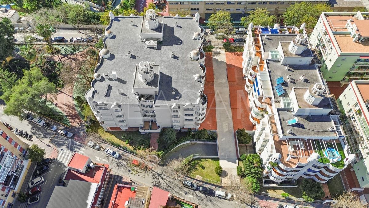 Wohnung for sale in Mijas