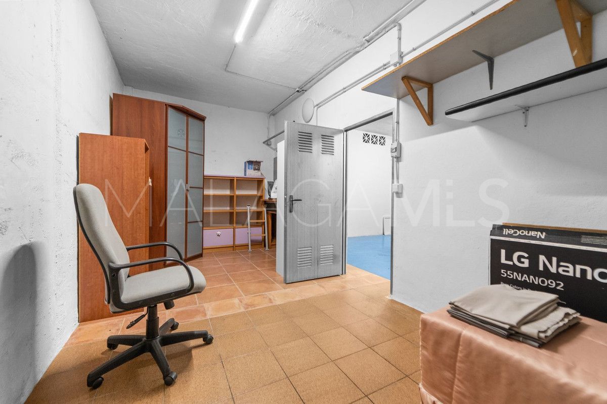 Wohnung for sale in Mijas