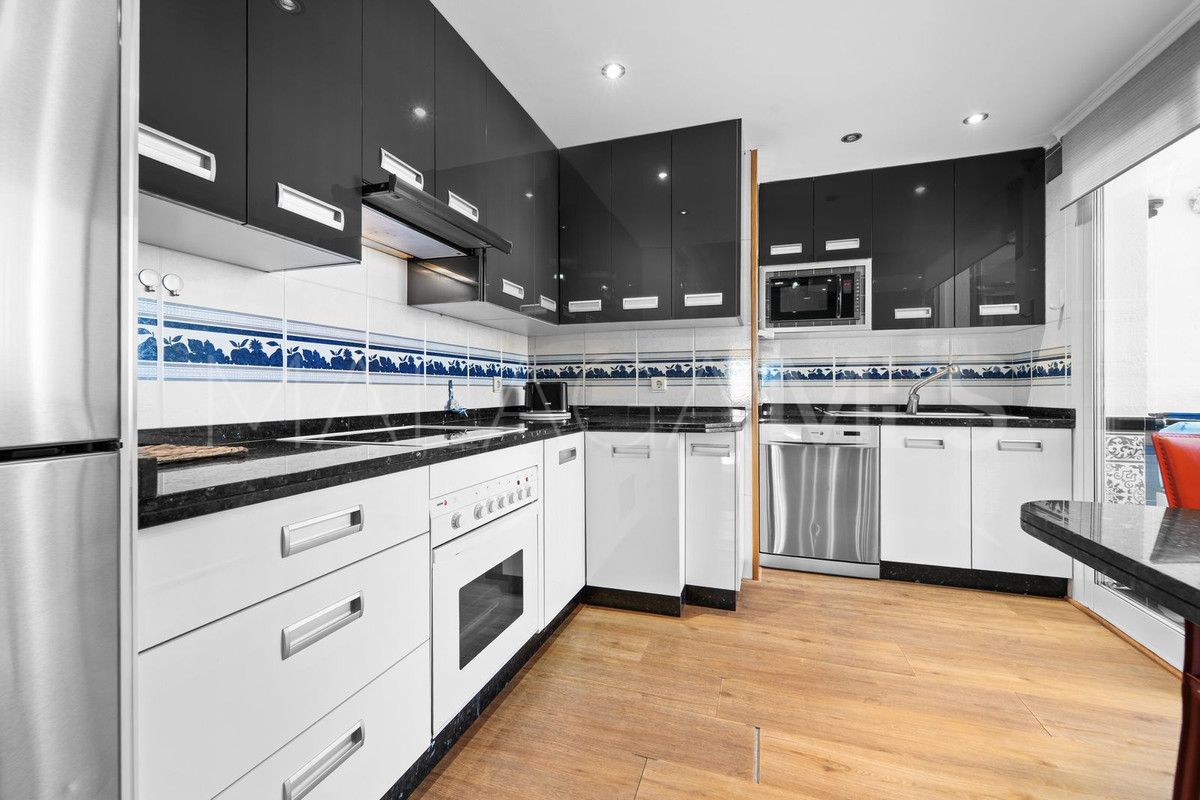 Wohnung for sale in Mijas