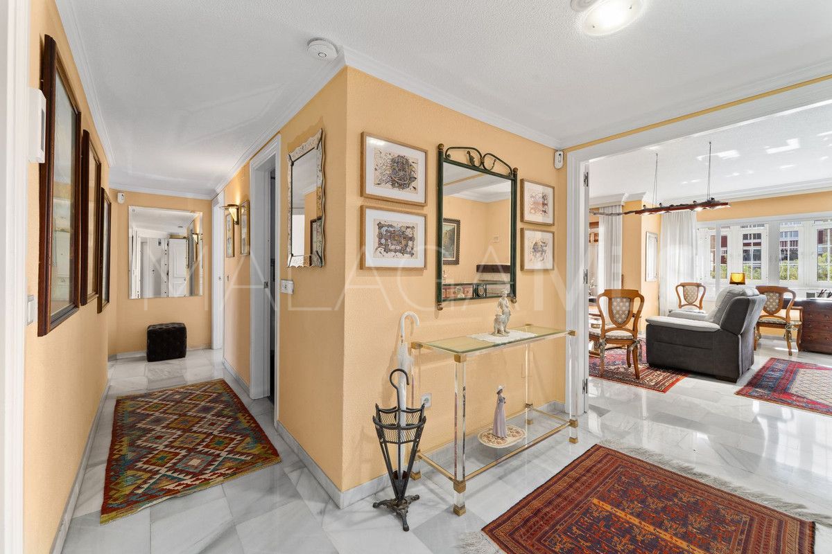 Wohnung for sale in Mijas