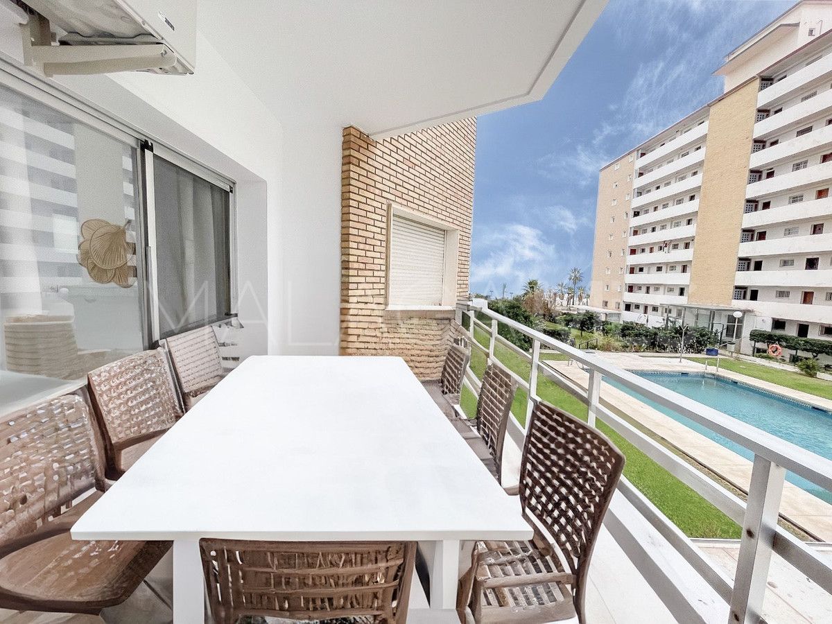 Buy Ático de 1 bedroom in Fuengirola