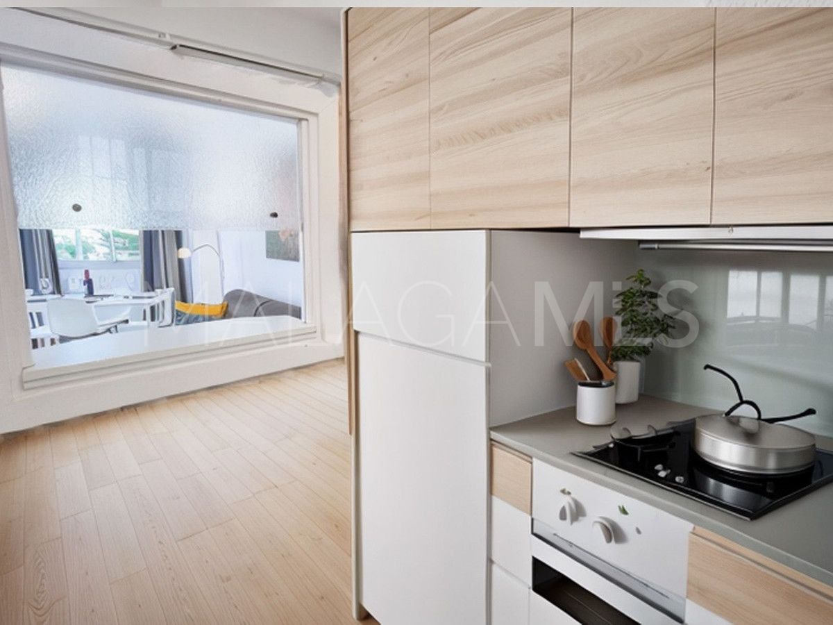 Buy Ático de 1 bedroom in Fuengirola