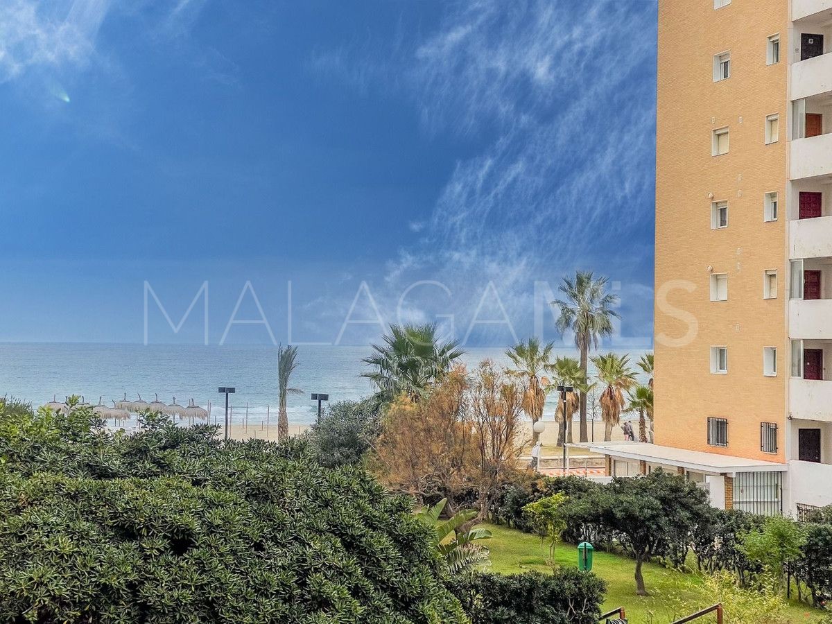 Buy Ático de 1 bedroom in Fuengirola