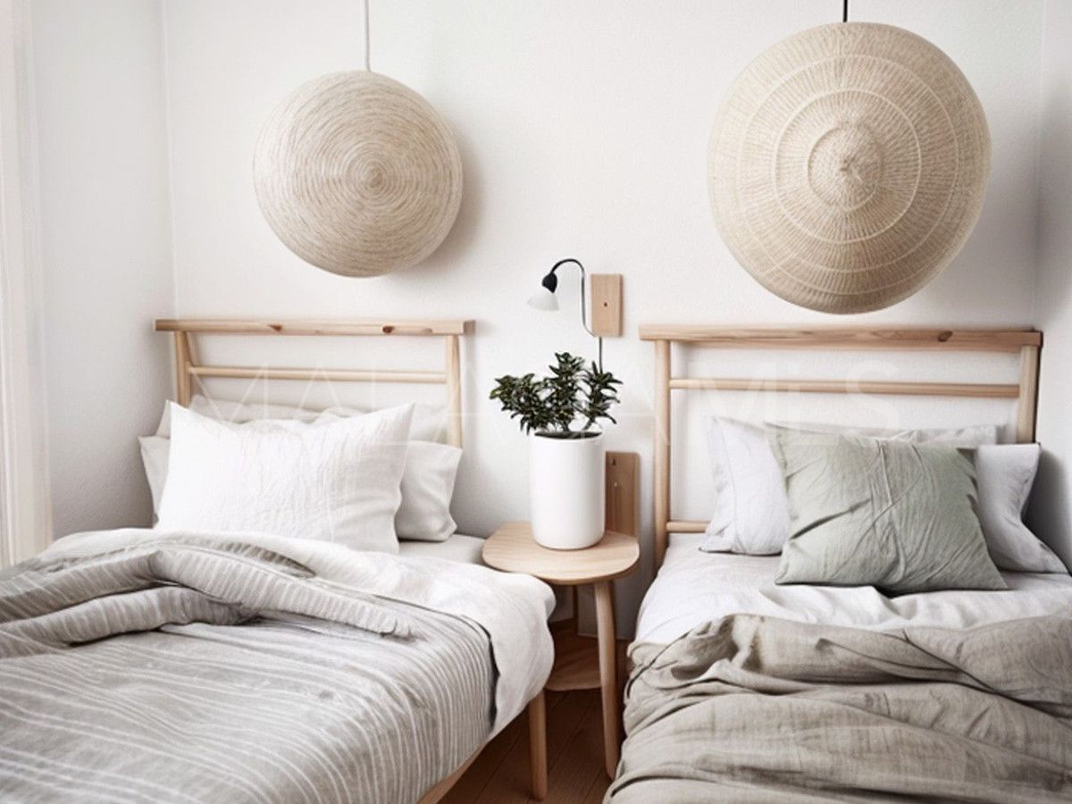 Buy Ático de 1 bedroom in Fuengirola