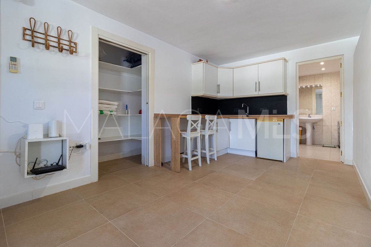 Fuengirola villa for sale