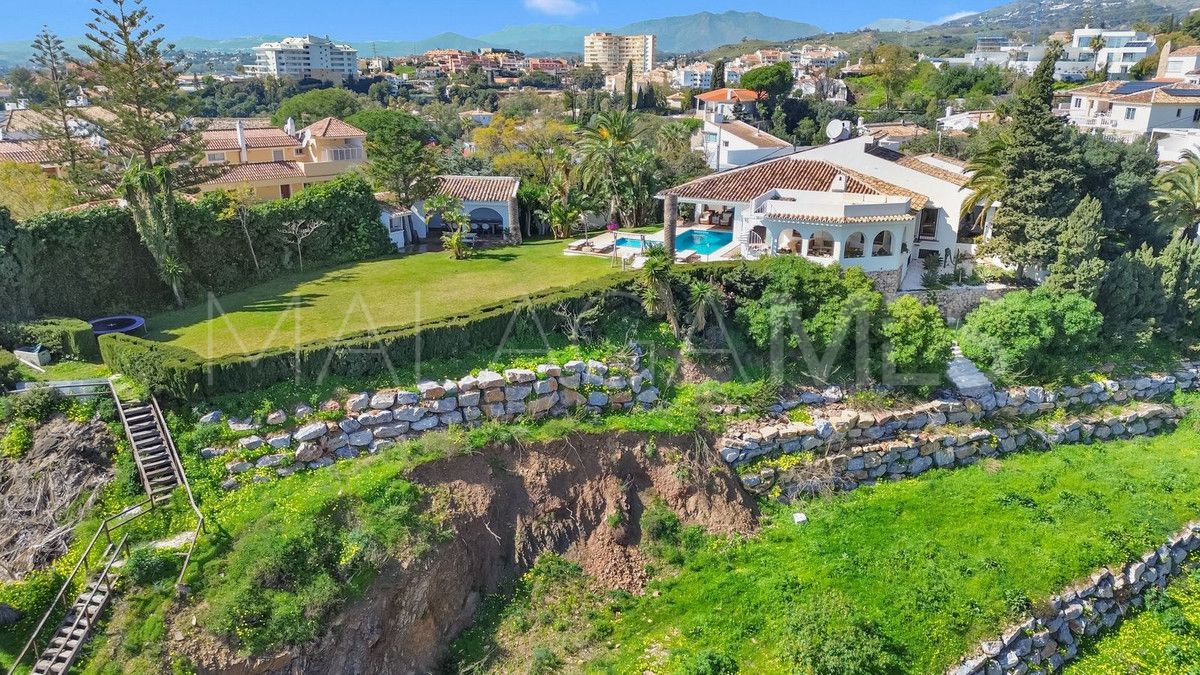 Fuengirola villa for sale