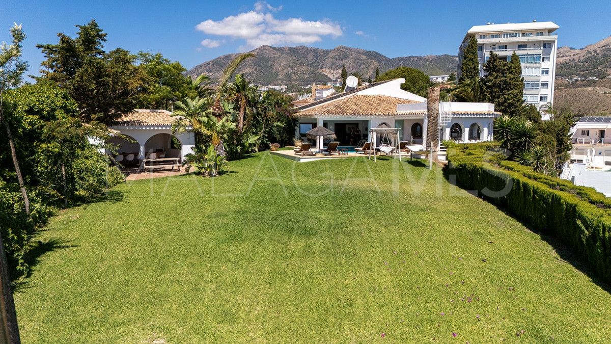 Fuengirola villa for sale