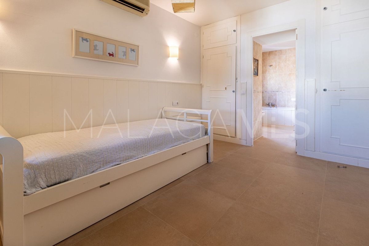 Fuengirola villa for sale