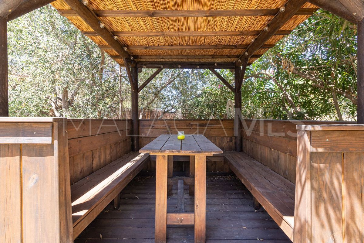 Fuengirola villa for sale