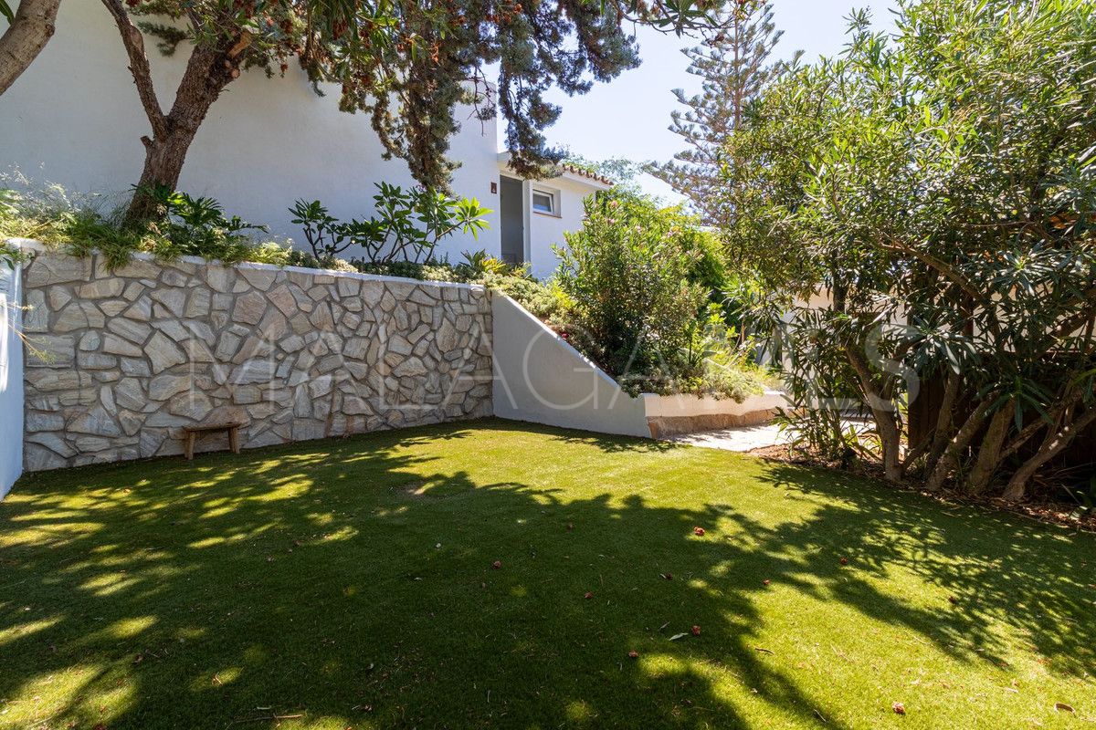 Fuengirola villa for sale