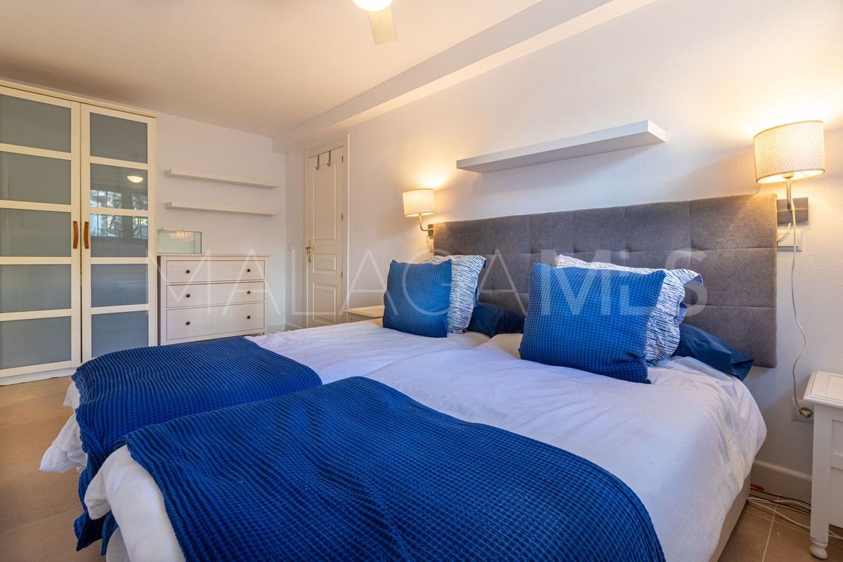 Fuengirola villa for sale