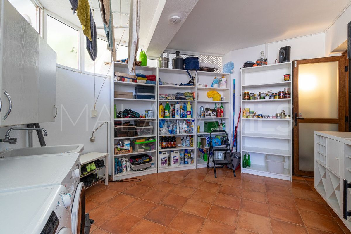 Fuengirola villa for sale