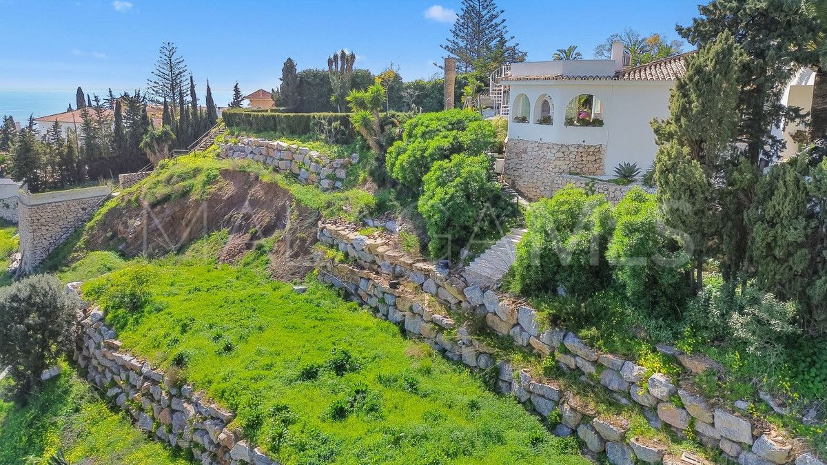 Fuengirola villa for sale