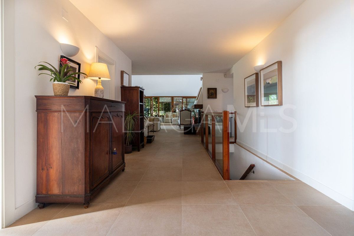 Fuengirola villa for sale