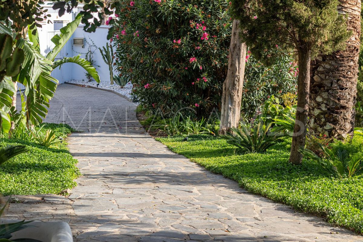 Fuengirola villa for sale