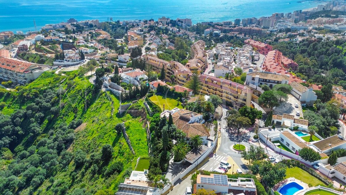 Fuengirola villa for sale