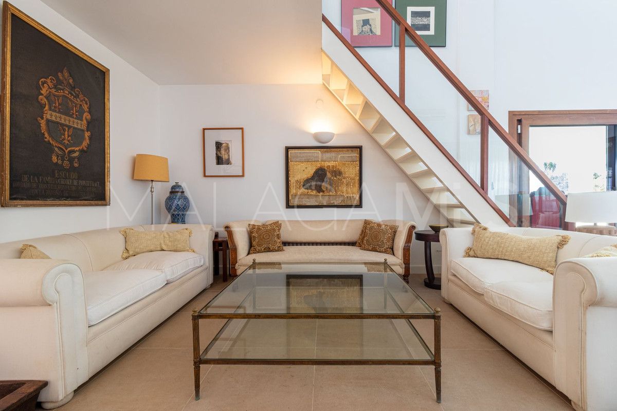 Fuengirola villa for sale