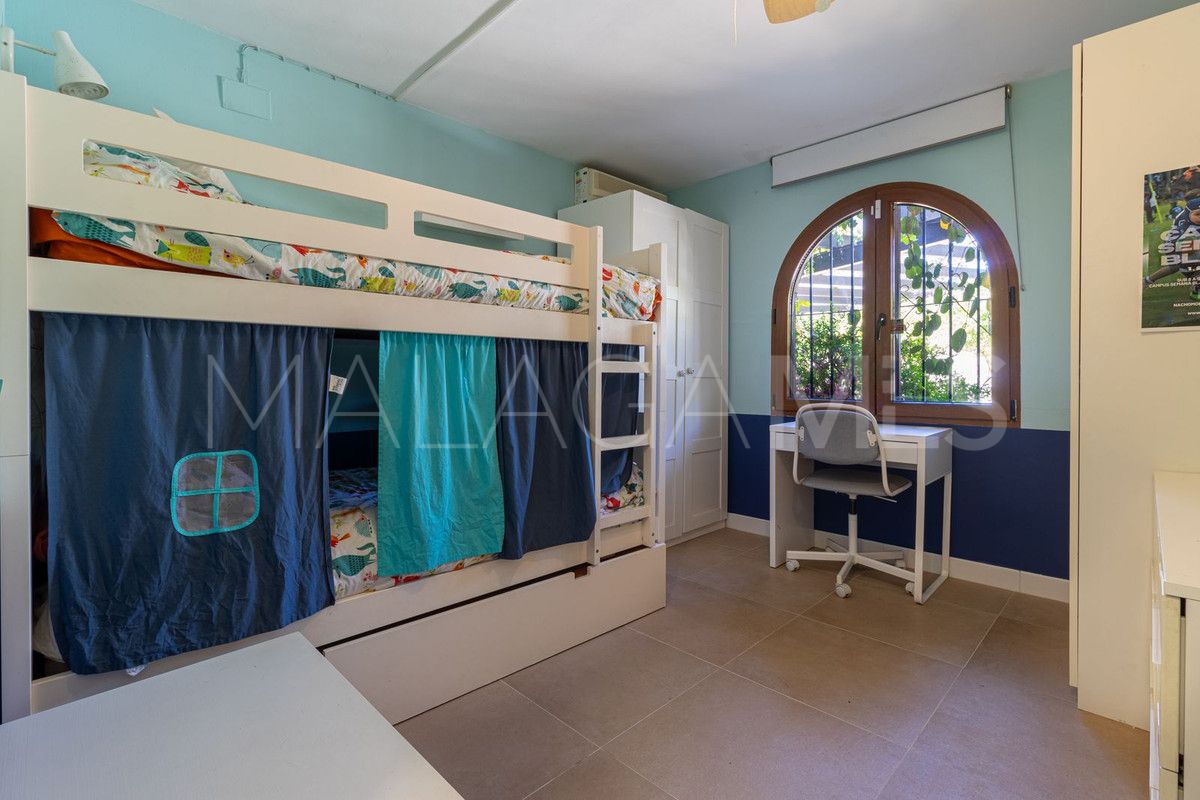 Fuengirola villa for sale