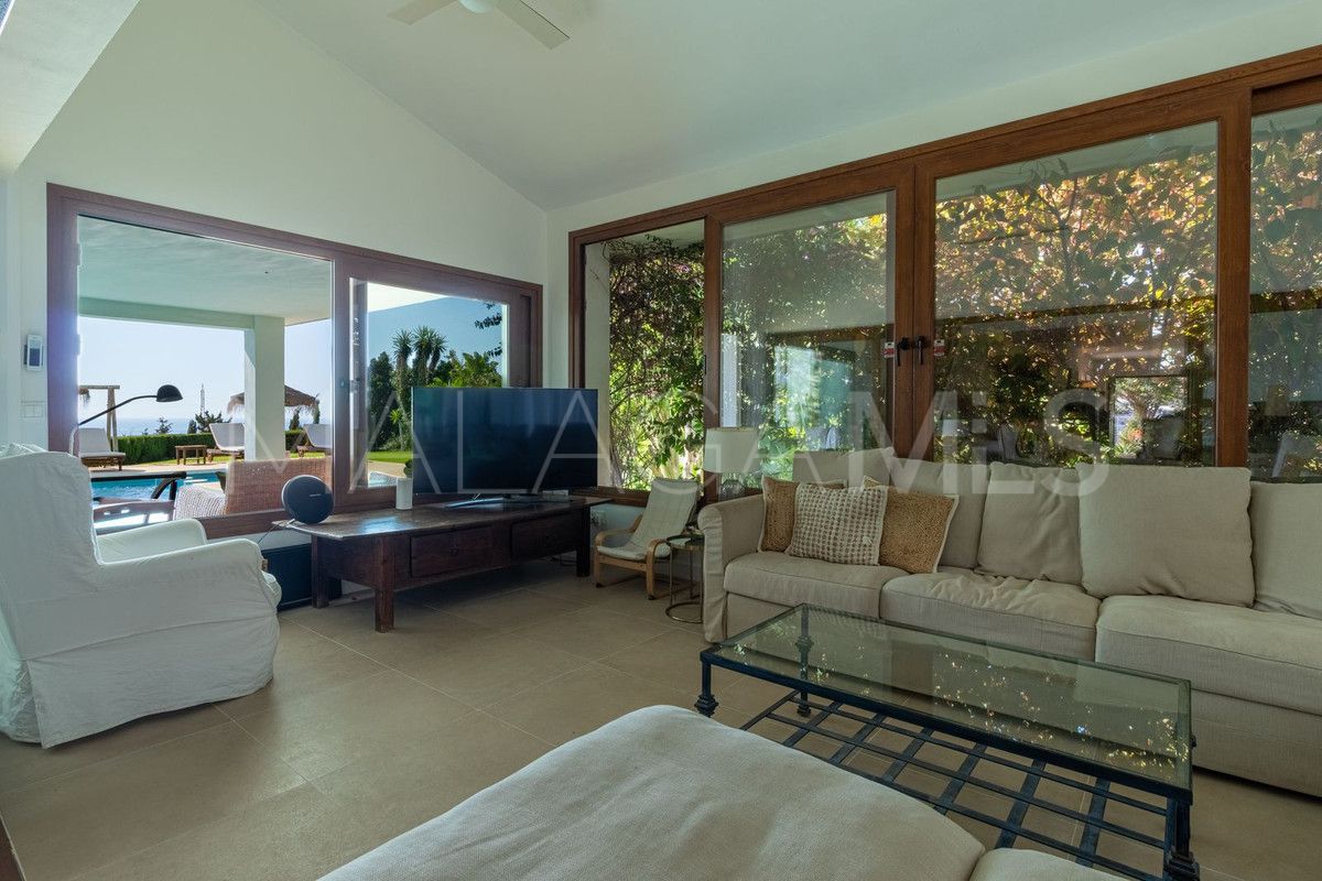 Fuengirola villa for sale