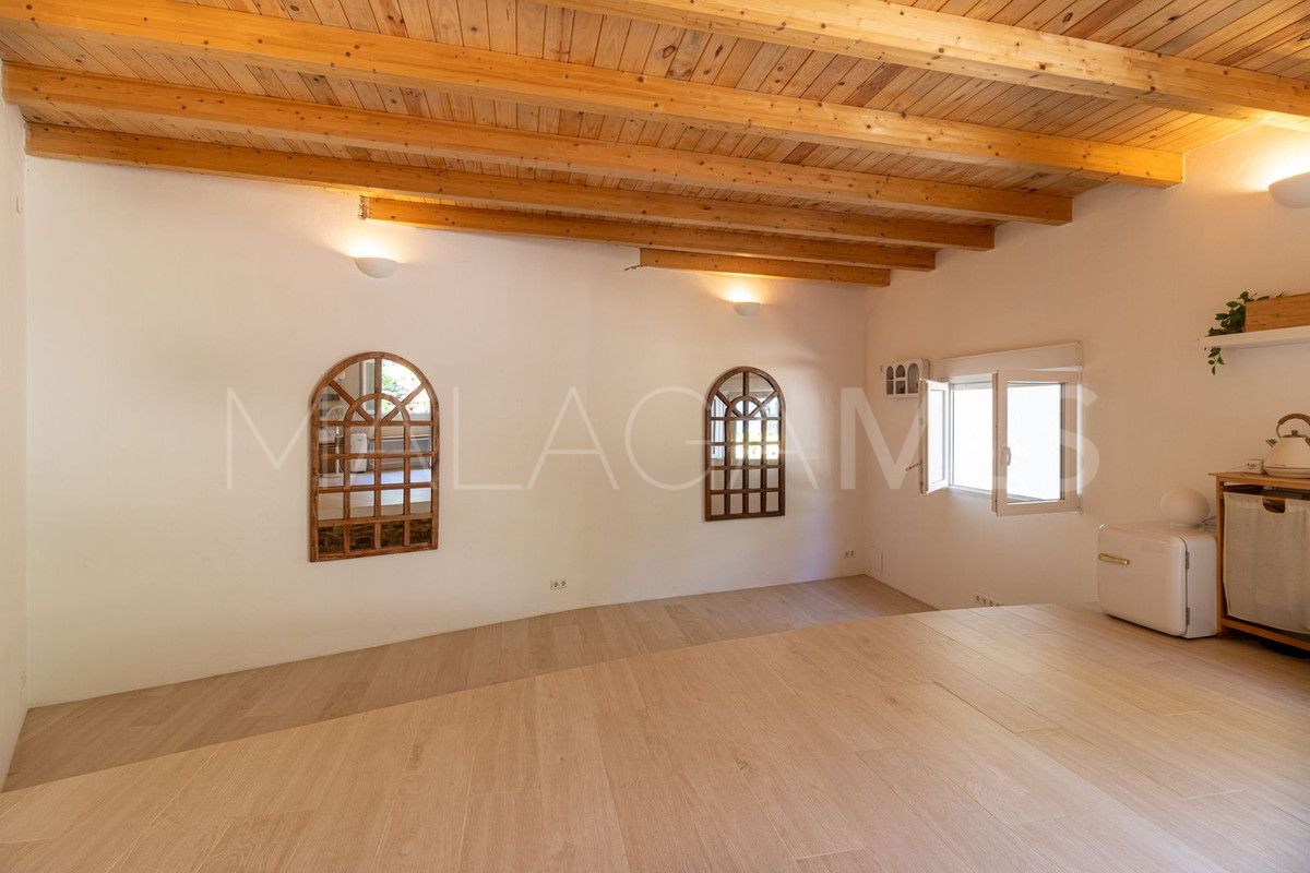 Fuengirola villa for sale