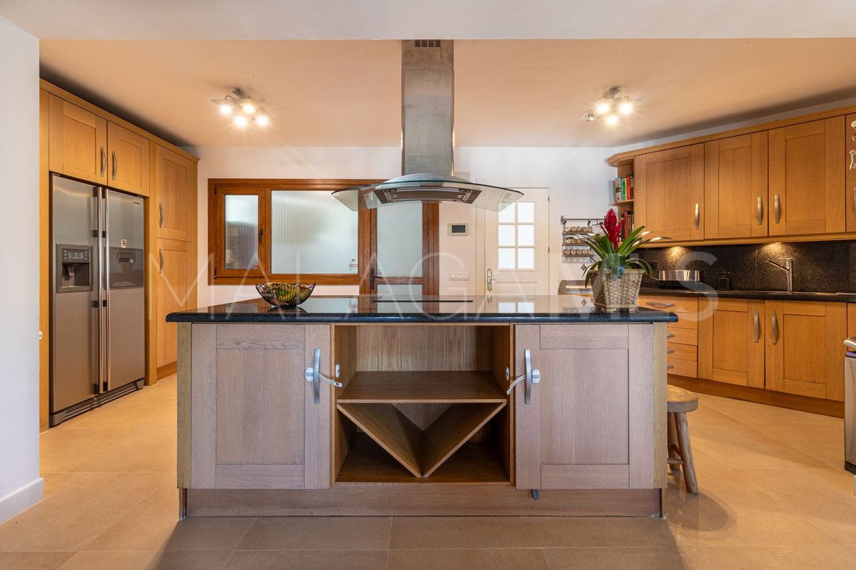 Fuengirola villa for sale