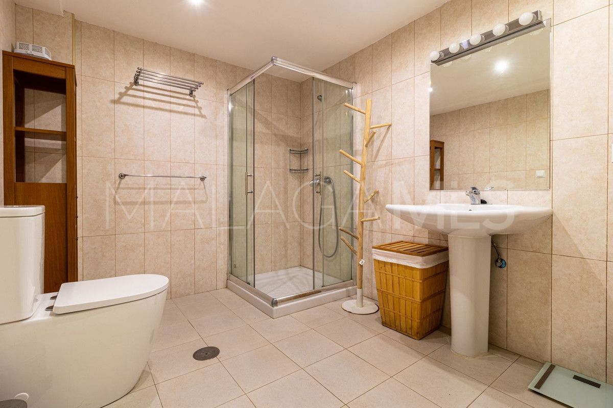 Fuengirola villa for sale