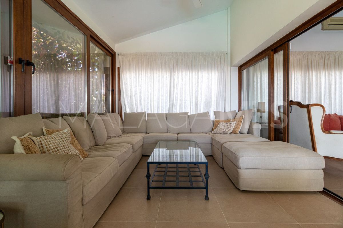 Fuengirola villa for sale