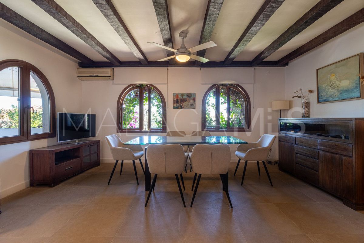 Fuengirola villa for sale