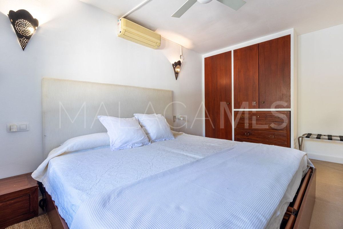 Fuengirola villa for sale