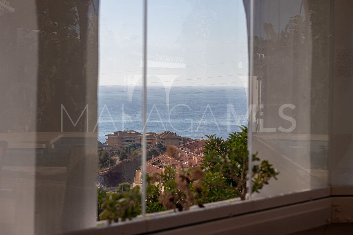 Fuengirola villa for sale