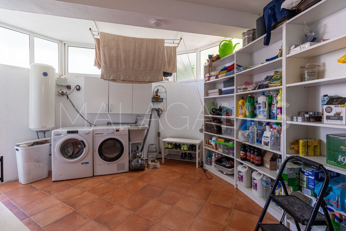 Fuengirola villa for sale