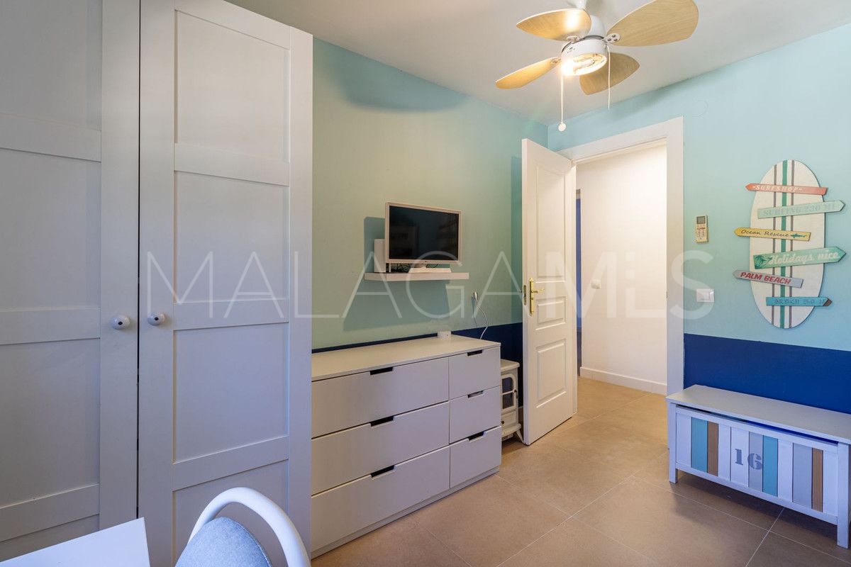 Fuengirola villa for sale