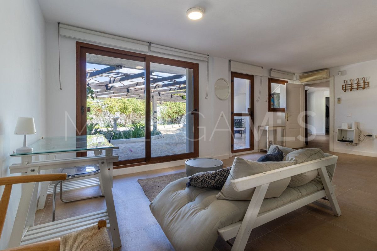 Fuengirola villa for sale