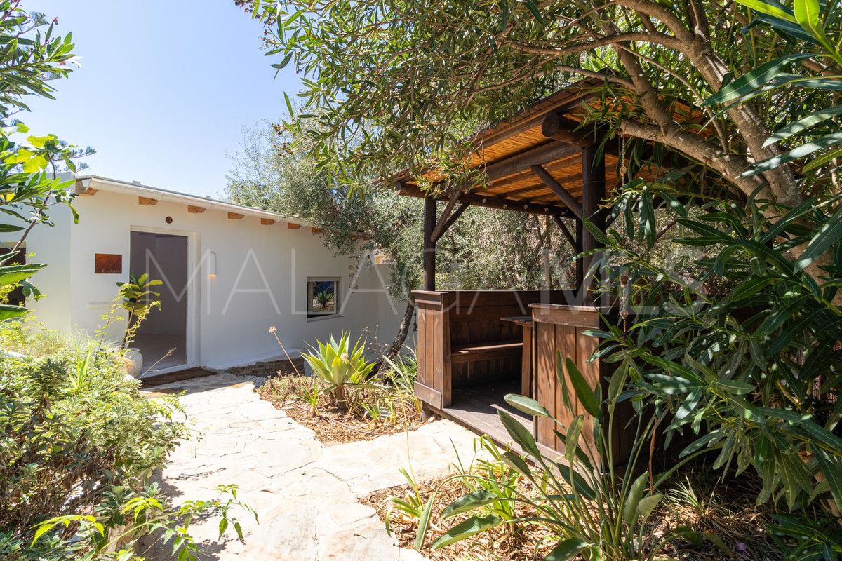 Fuengirola villa for sale