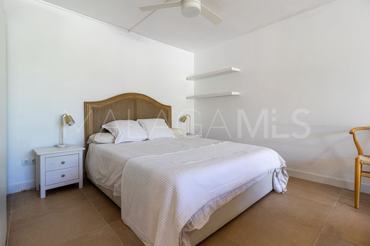 Fuengirola villa for sale