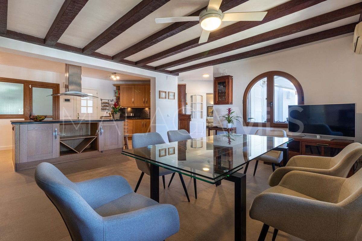 Fuengirola villa for sale