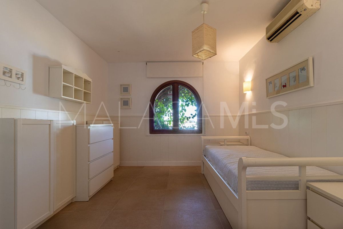 Fuengirola villa for sale