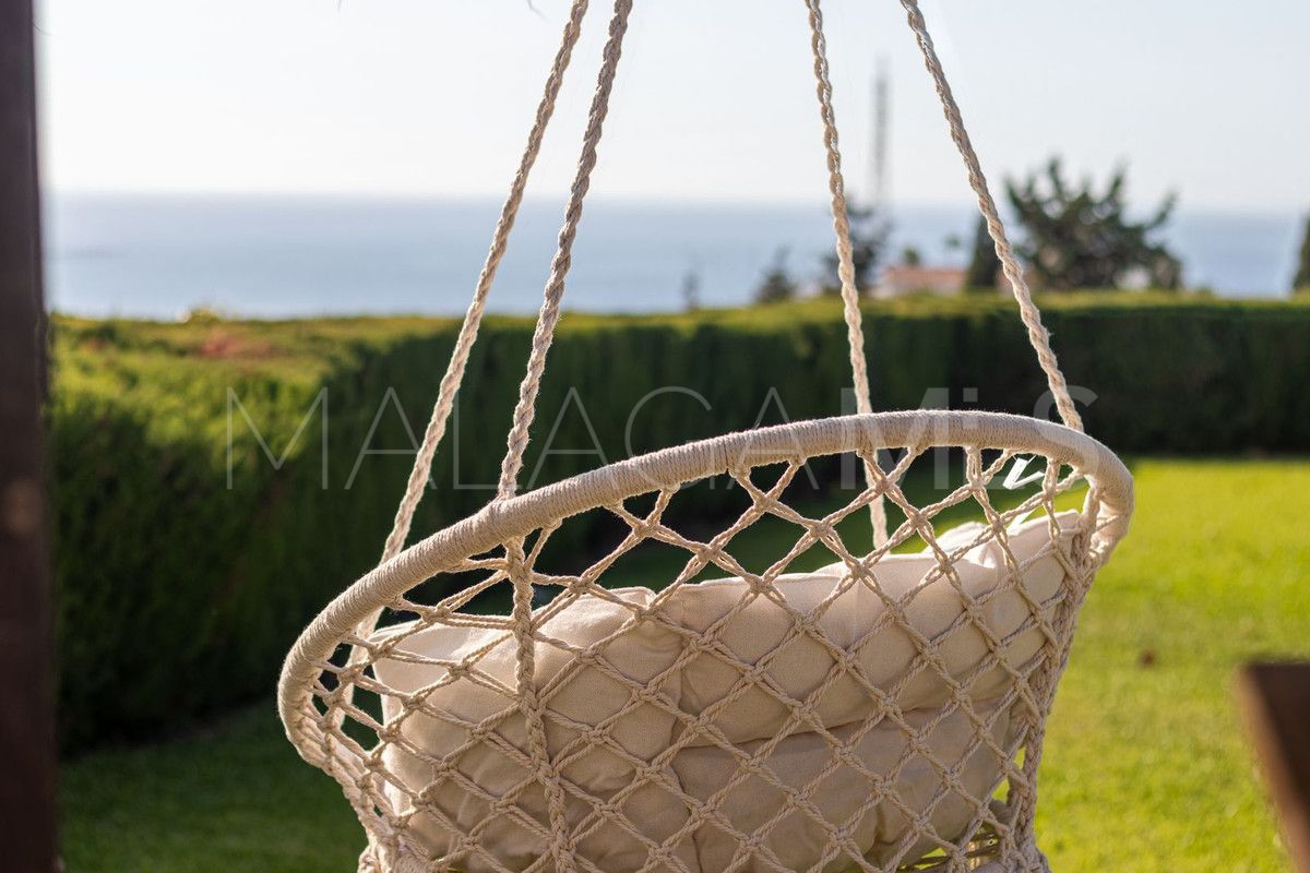 Fuengirola villa for sale