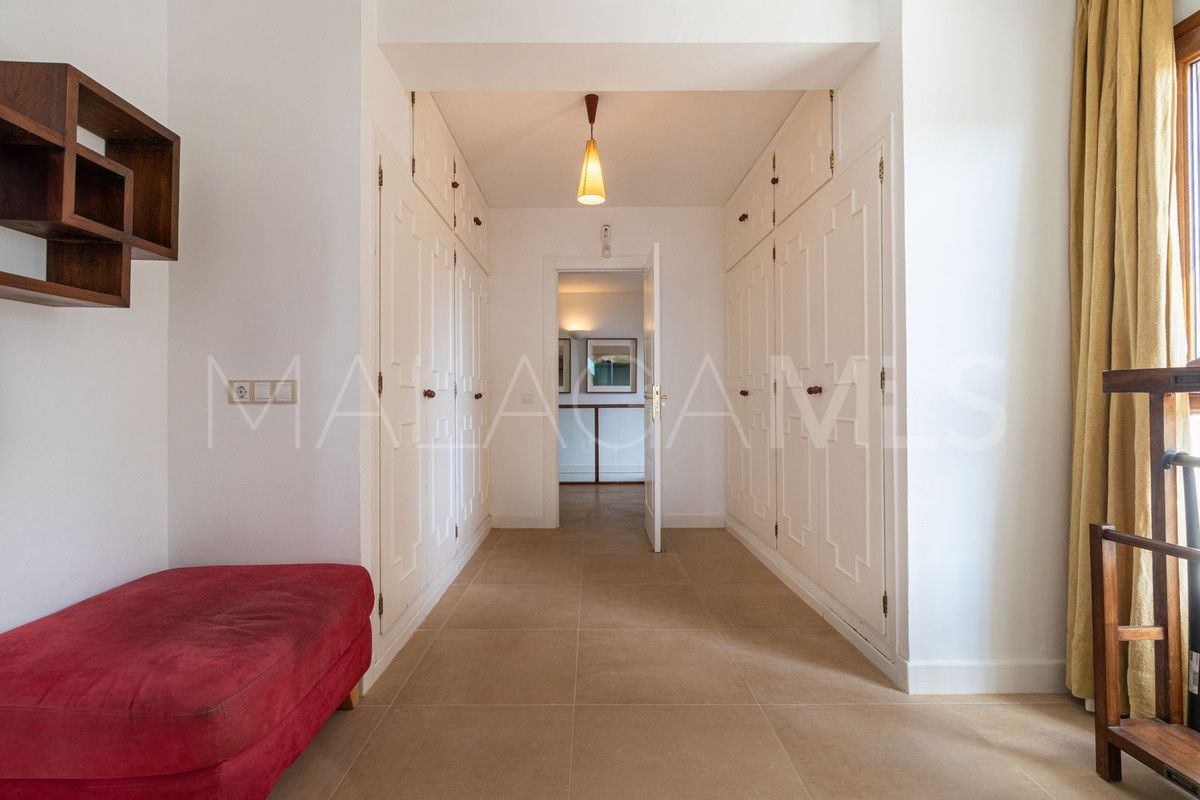 Fuengirola villa for sale