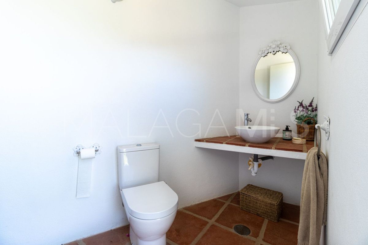 Fuengirola villa for sale