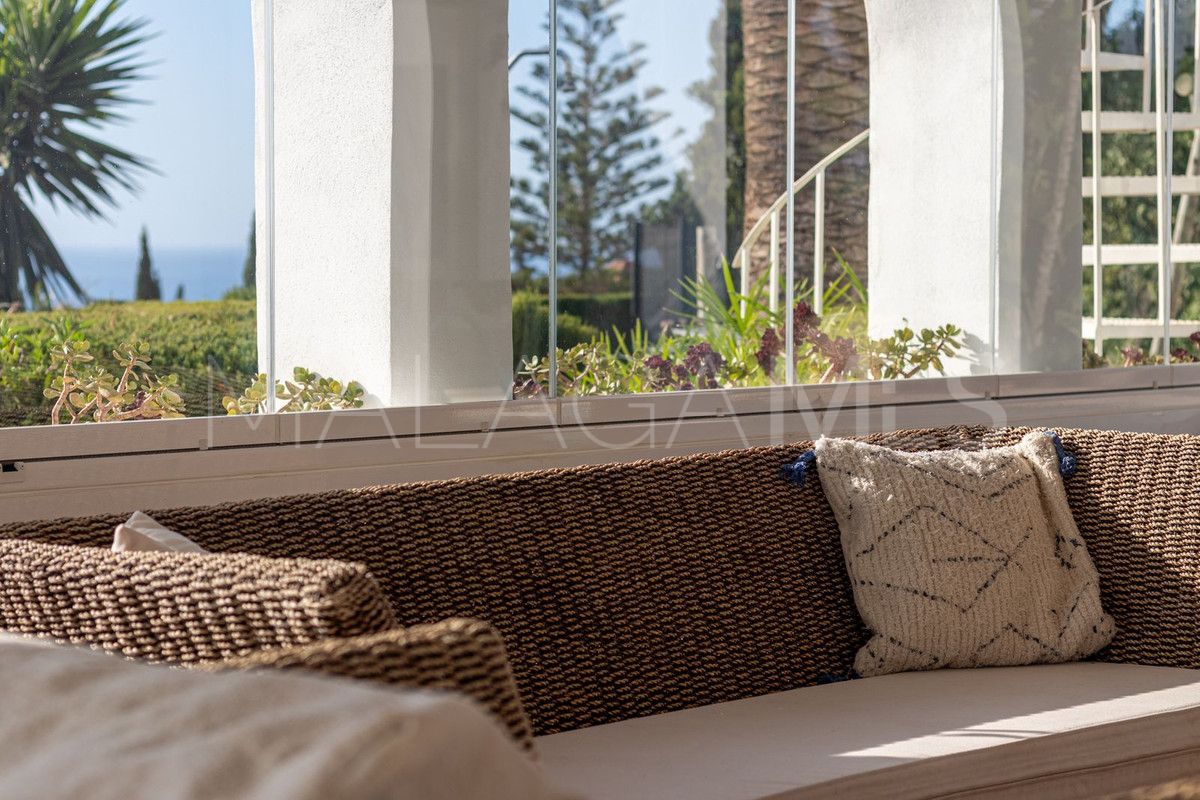 Fuengirola villa for sale