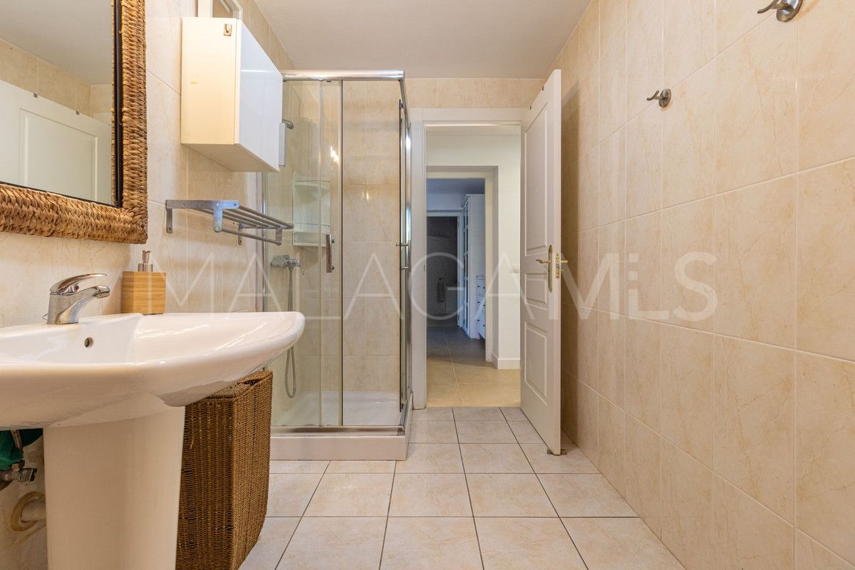 Fuengirola villa for sale