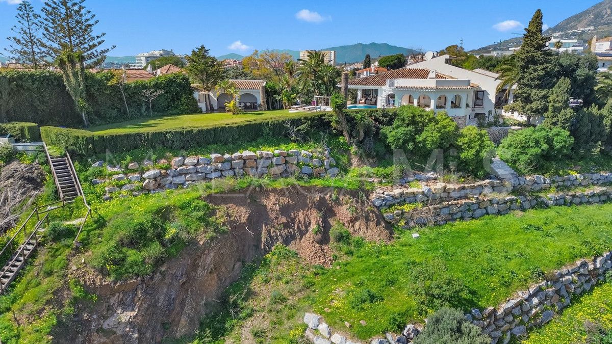 Fuengirola villa for sale