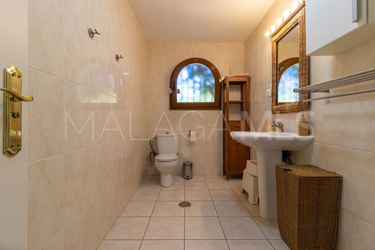 Fuengirola villa for sale