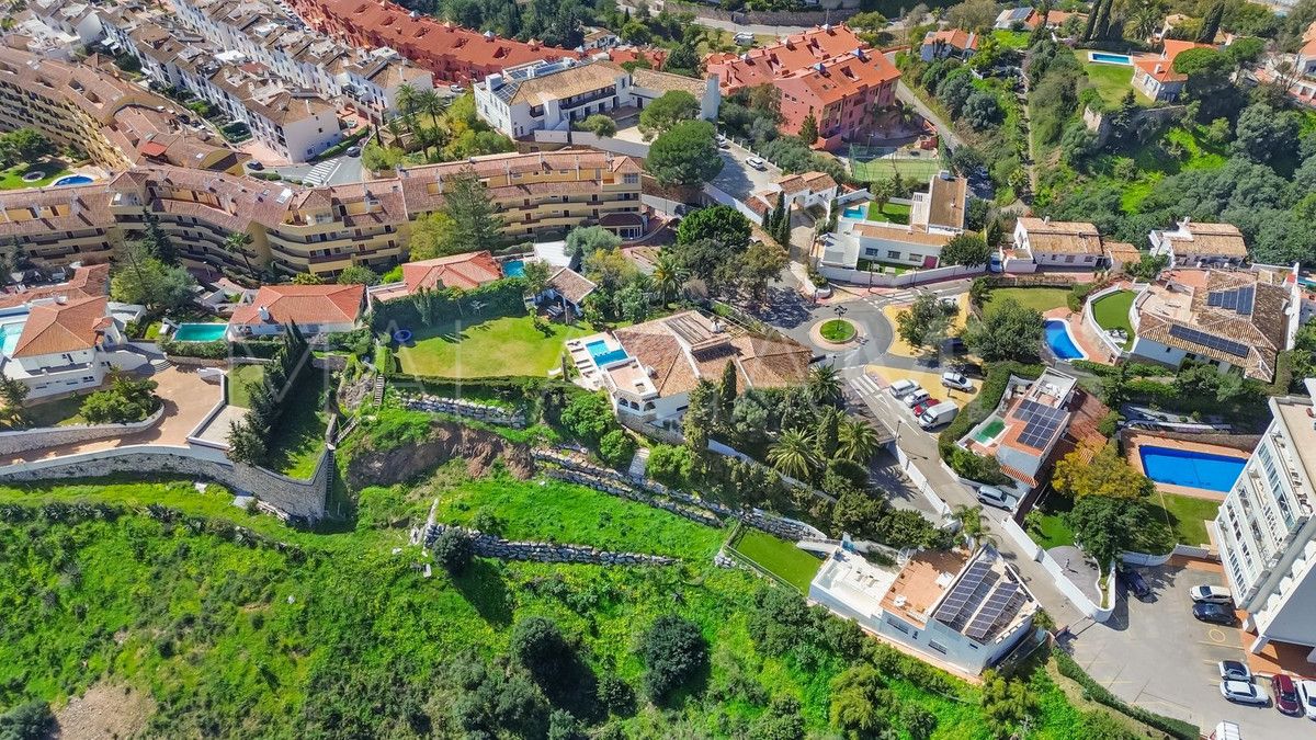 Fuengirola villa for sale