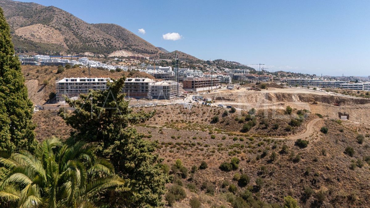 Fuengirola villa for sale