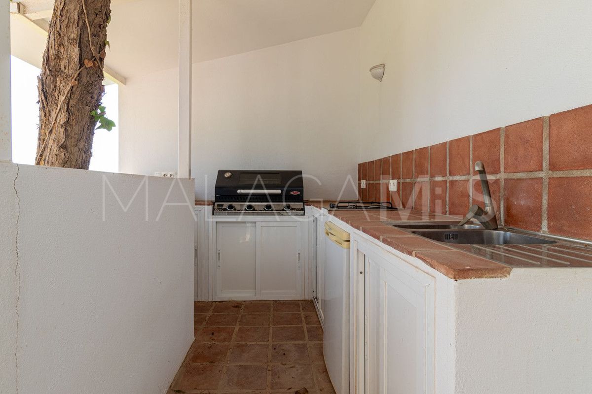 Fuengirola villa for sale
