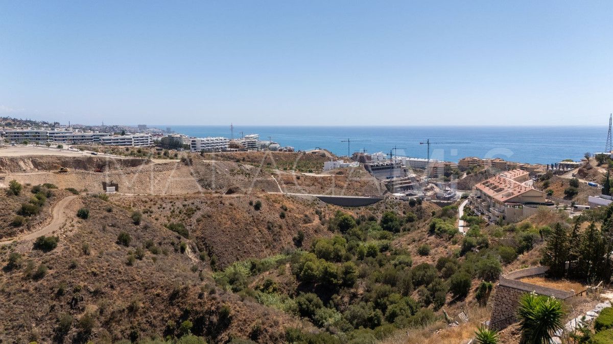 Fuengirola villa for sale