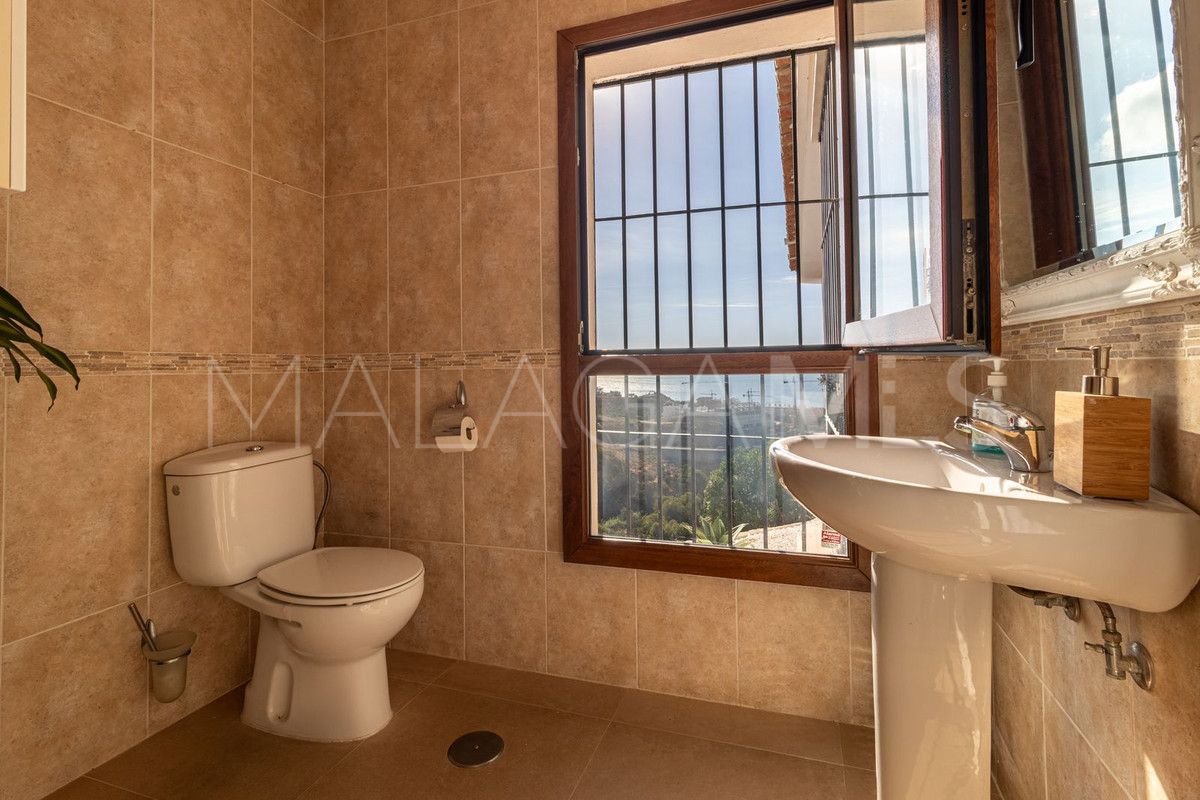 Fuengirola villa for sale