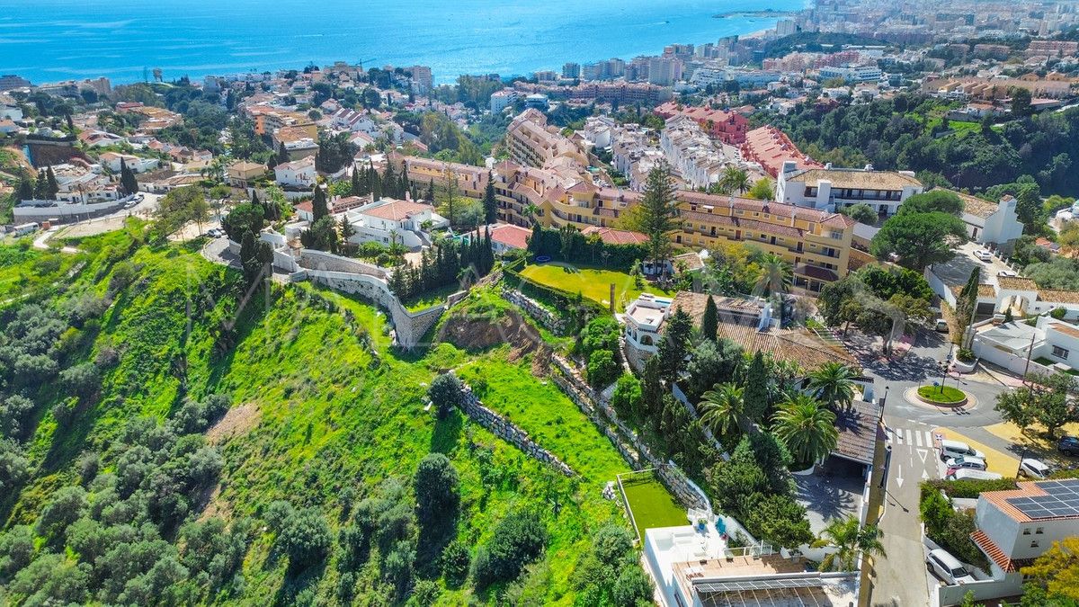 Fuengirola villa for sale